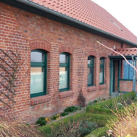 Haus 13 Vila Upahl Exterior foto